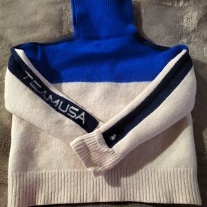 Polo Ralph Lauren authentic Swater/top